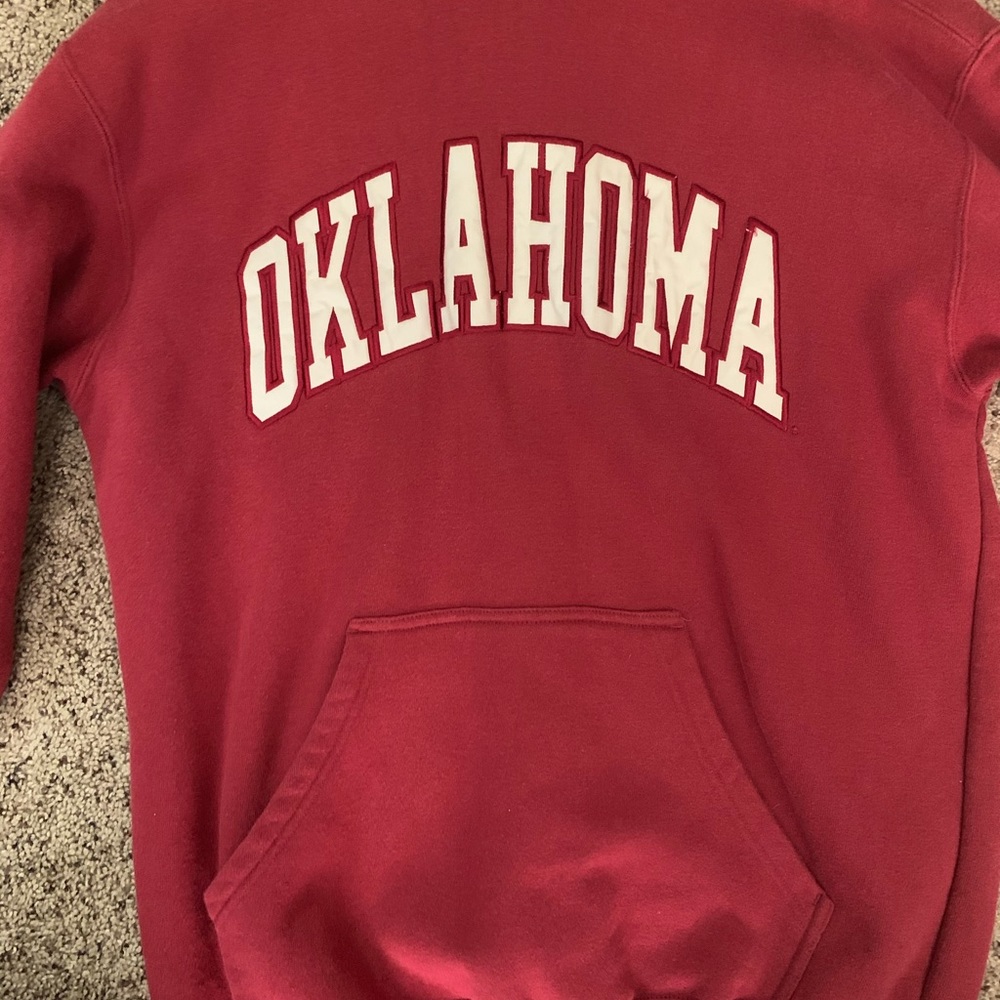 OU Hoodie